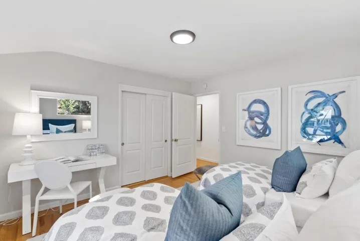1107 Covington Road, Los Altos, California 94024