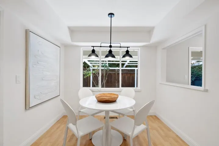 1107 Covington Road, Los Altos, California 94024