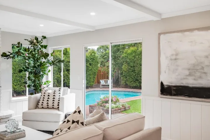 1107 Covington Road, Los Altos, California 94024