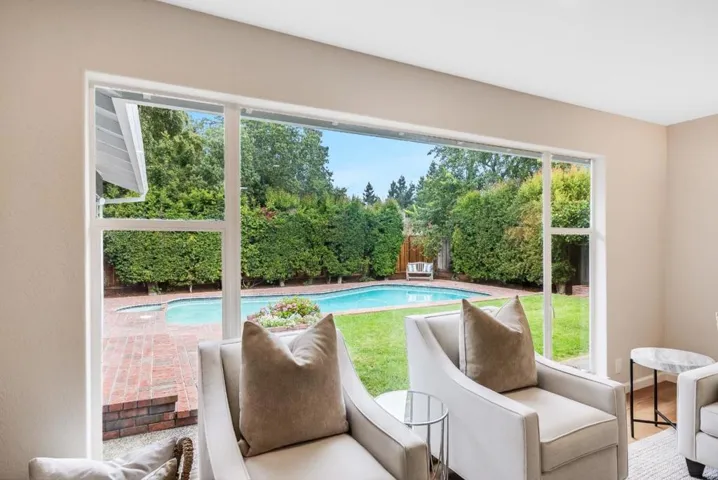 1107 Covington Road, Los Altos, California 94024
