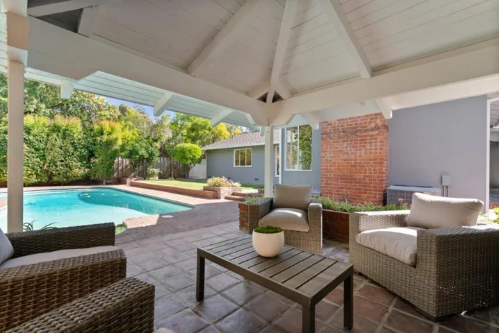1107 Covington Road, Los Altos, California 94024