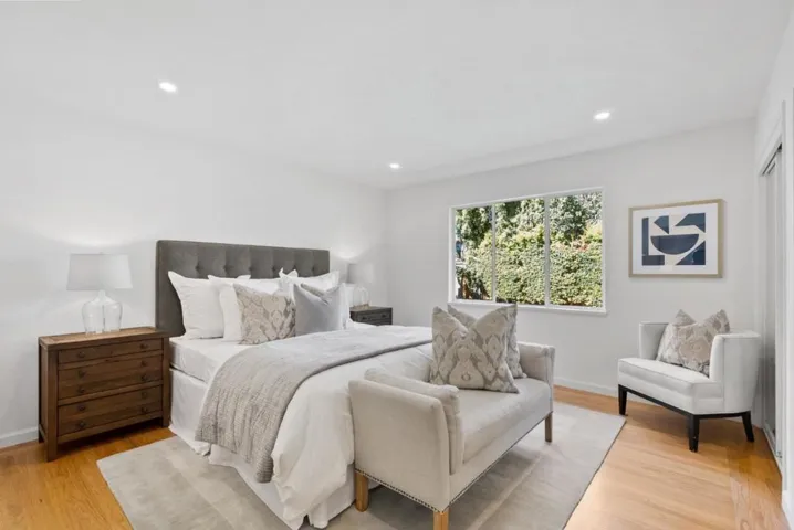1107 Covington Road, Los Altos, California 94024