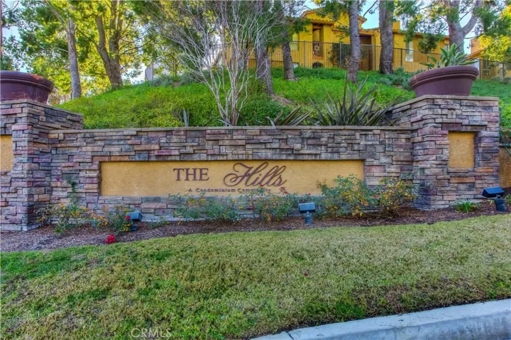 5460 Copper Canyon Road Unit 4G, Yorba Linda, California 92887