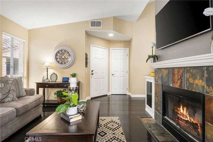 5460 Copper Canyon Road Unit 4G, Yorba Linda, California 92887