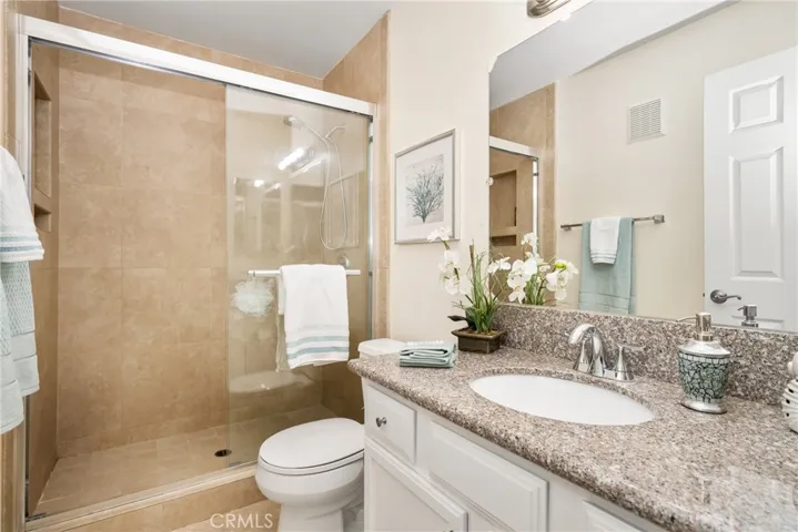 5460 Copper Canyon Road Unit 4G, Yorba Linda, California 92887