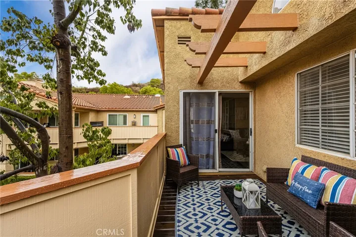 5460 Copper Canyon Road Unit 4G, Yorba Linda, California 92887