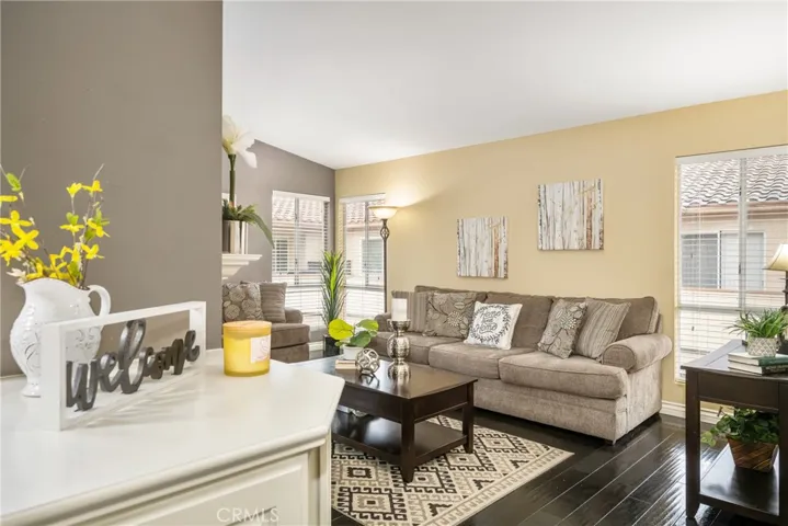 5460 Copper Canyon Road Unit 4G, Yorba Linda, California 92887