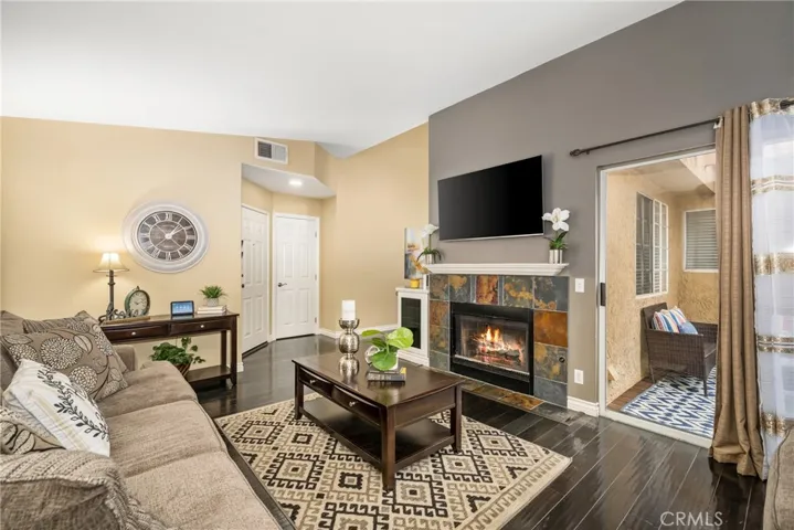 5460 Copper Canyon Road Unit 4G, Yorba Linda, California 92887