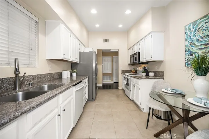 5460 Copper Canyon Road Unit 4G, Yorba Linda, California 92887