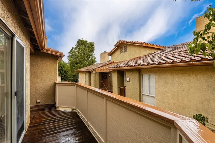 5460 Copper Canyon Road Unit 4G, Yorba Linda, California 92887