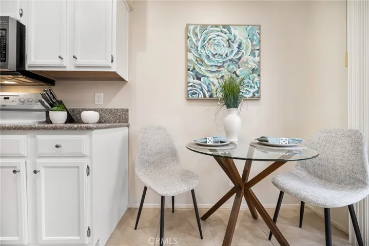 5460 Copper Canyon Road Unit 4G, Yorba Linda, California 92887
