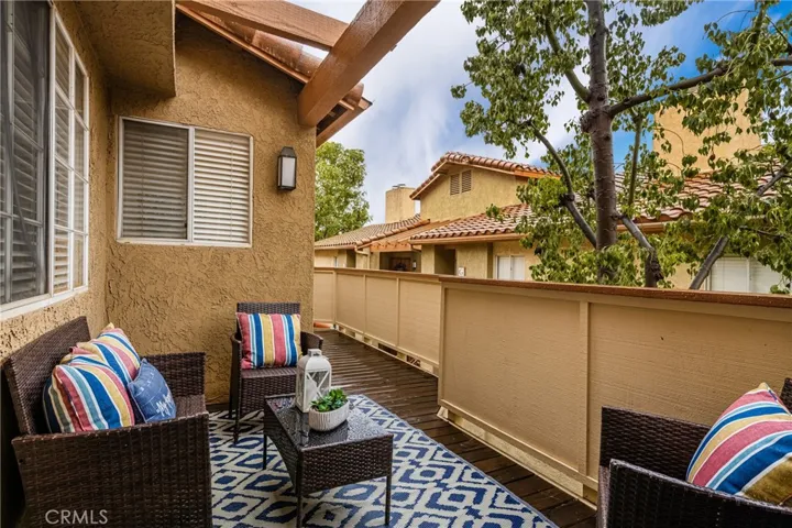 5460 Copper Canyon Road Unit 4G, Yorba Linda, California 92887