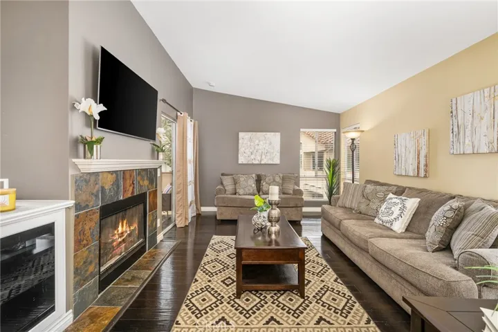 5460 Copper Canyon Road Unit 4G, Yorba Linda, California 92887