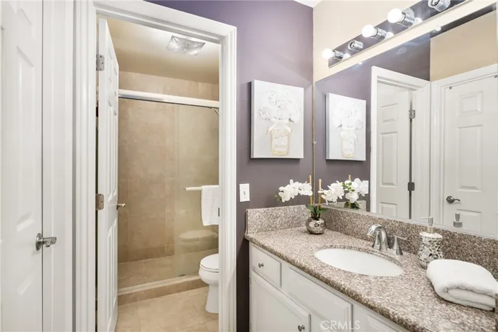 5460 Copper Canyon Road Unit 4G, Yorba Linda, California 92887