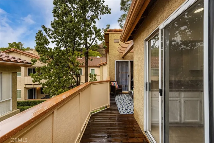 5460 Copper Canyon Road Unit 4G, Yorba Linda, California 92887