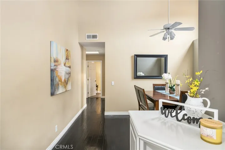 5460 Copper Canyon Road Unit 4G, Yorba Linda, California 92887