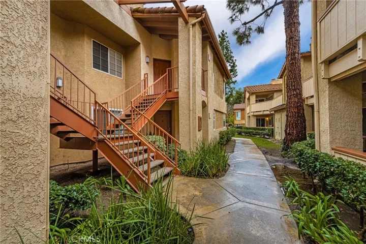 5460 Copper Canyon Road Unit 4G, Yorba Linda, California 92887