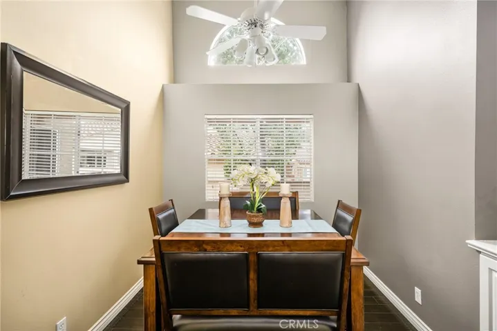 5460 Copper Canyon Road Unit 4G, Yorba Linda, California 92887