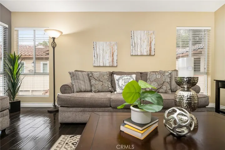 5460 Copper Canyon Road Unit 4G, Yorba Linda, California 92887
