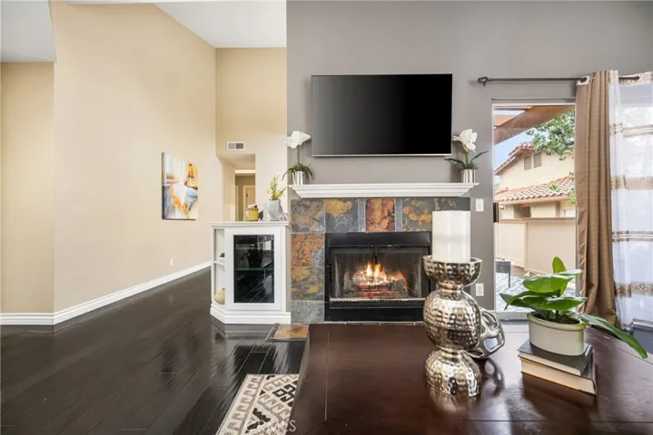 5460 Copper Canyon Road Unit 4G, Yorba Linda, California 92887