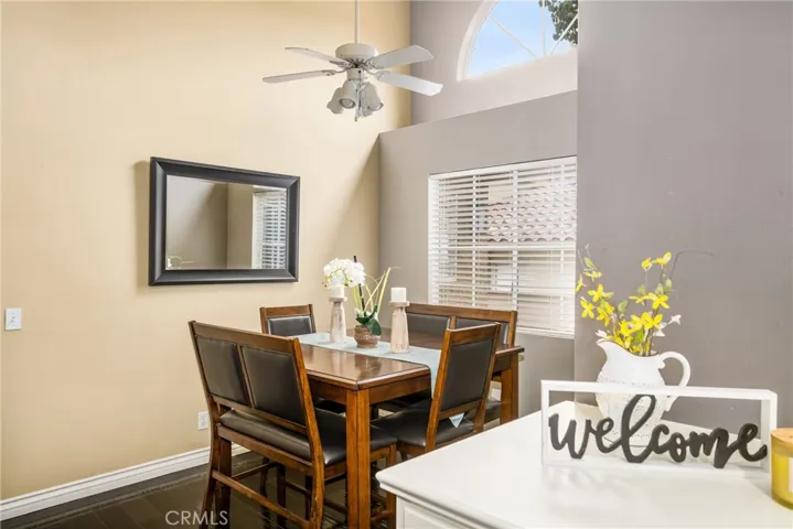 5460 Copper Canyon Road Unit 4G, Yorba Linda, California 92887