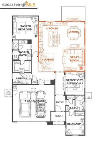 630 Waterwood Dr, Rio Vista, California 94571-2290