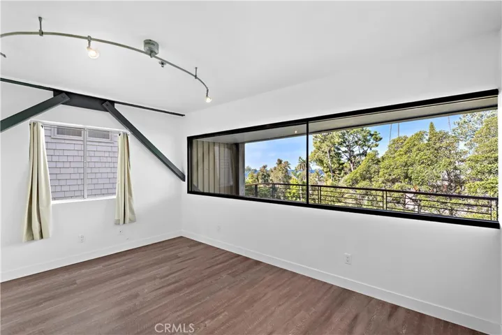 Secondary Bedroom 1