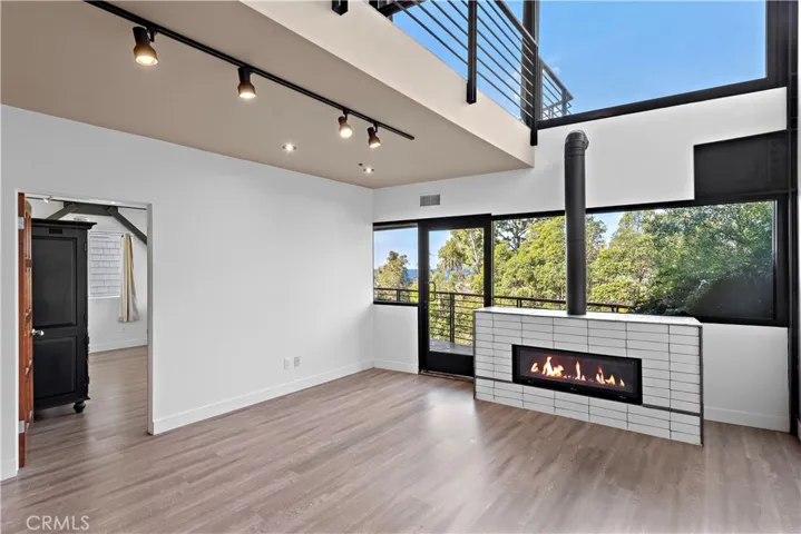 Lower Level Family Room