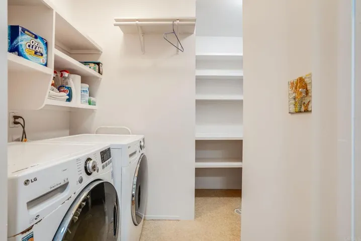 pantry