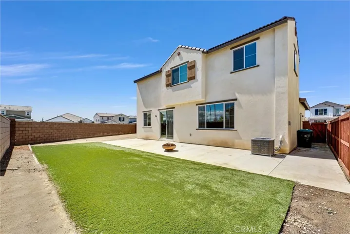 27592 Arden Street, Menifee, California 92585