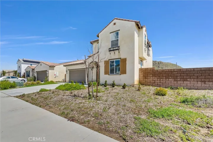 27592 Arden Street, Menifee, California 92585