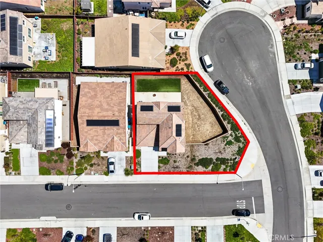 27592 Arden Street, Menifee, California 92585