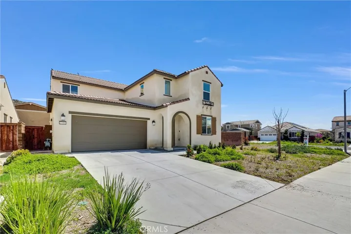 27592 Arden Street, Menifee, California 92585