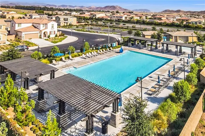 27592 Arden Street, Menifee, California 92585