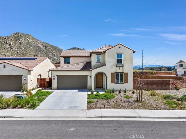 27592 Arden Street, Menifee, California 92585