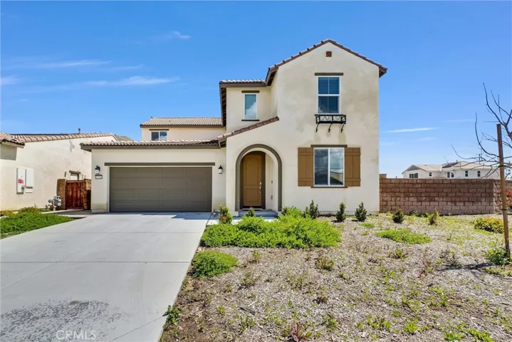 27592 Arden Street, Menifee, California 92585