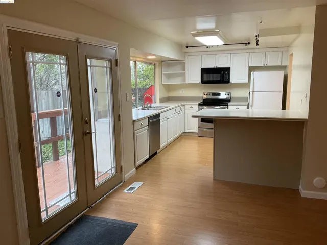 2840 Woodhall Way, Antioch, California 94509