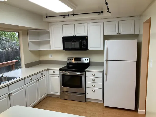2840 Woodhall Way, Antioch, California 94509
