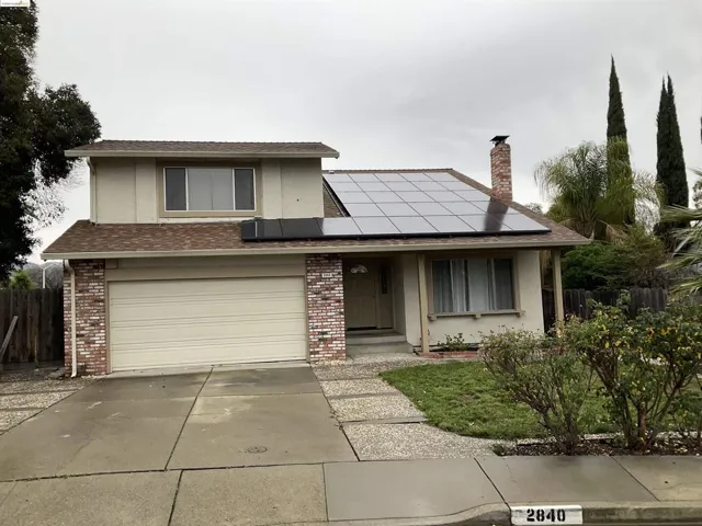 2840 Woodhall Way, Antioch, California 94509