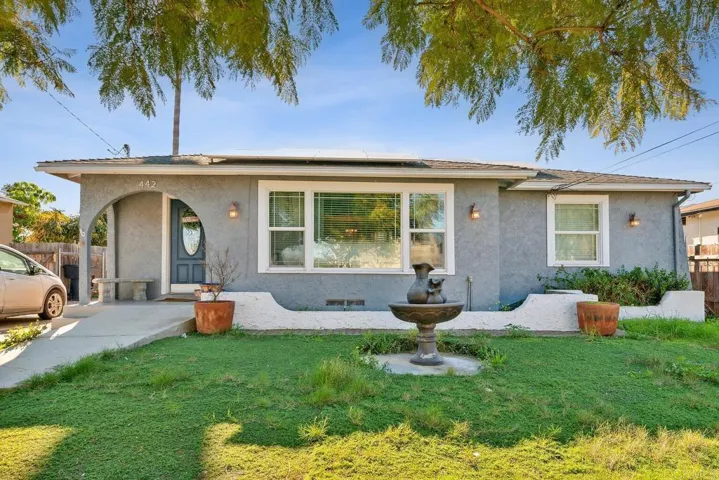 442 D Street, Chula Vista, California 91910
