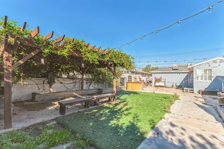 442 D Street, Chula Vista, California 91910