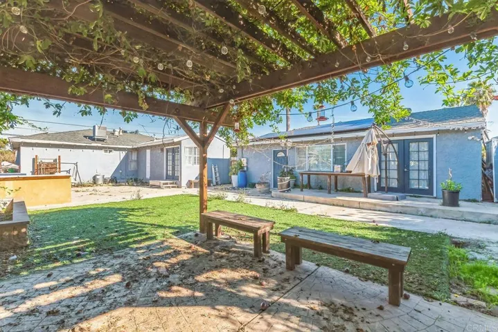 442 D Street, Chula Vista, California 91910
