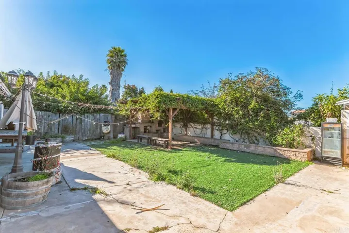 442 D Street, Chula Vista, California 91910
