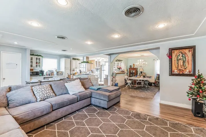 442 D Street, Chula Vista, California 91910