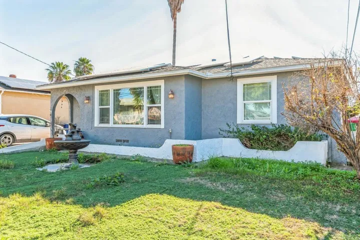 442 D Street, Chula Vista, California 91910