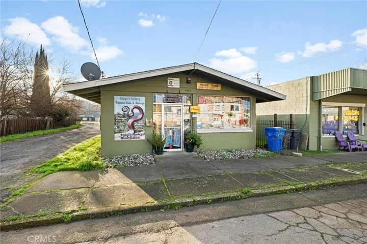 6140 E Highway 20 E, Lucerne, California 95458