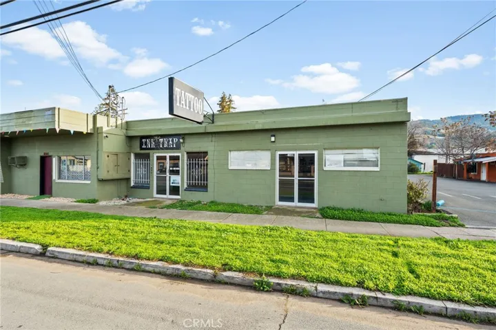 6140 E Highway 20 E, Lucerne, California 95458
