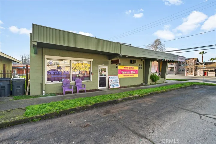 6140 E Highway 20 E, Lucerne, California 95458