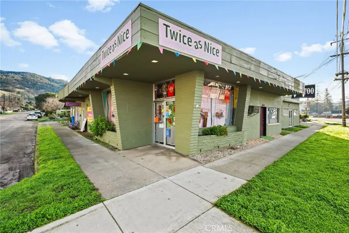 6140 E Highway 20 E, Lucerne, California 95458