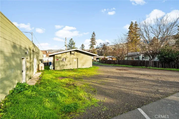 6140 E Highway 20 E, Lucerne, California 95458